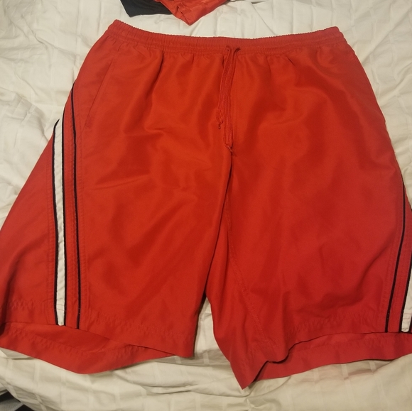 Firefly shirts/swim trunks. - Picture 2 of 4